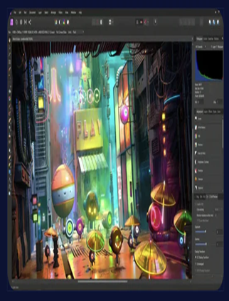 Affinity Photo 1.6 Version For Windows CD Key