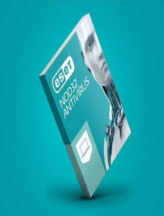 ESET NOD32 Antivirus Key - 1 Year / 1 PC
