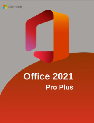Microsoft Office 2021 Pro Plus LTSC