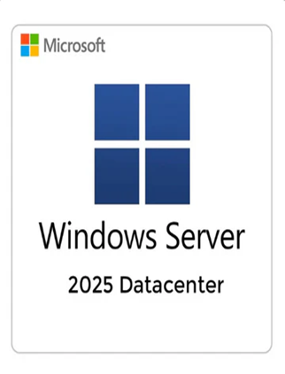 Windows Server 2025 Datacenter CD Key