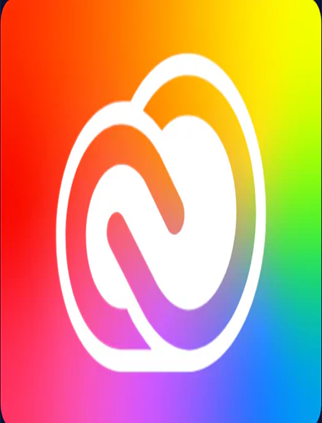 Adobe Creative Cloud All Apps 1 Month Key