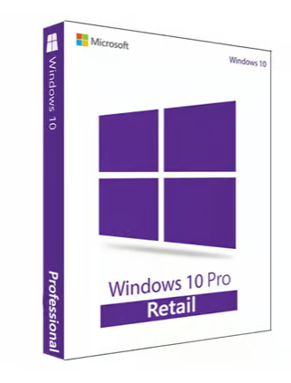 Windows 10 Professional Key